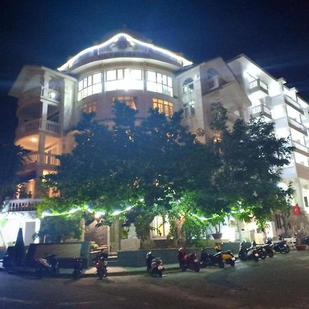 Nha Trang Star Villa Hotel Extérieur photo