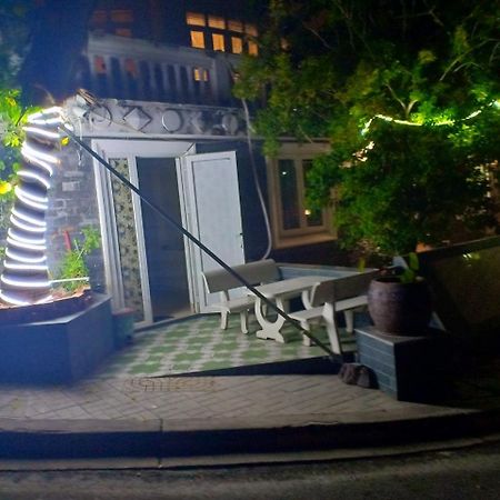 Nha Trang Star Villa Hotel Extérieur photo