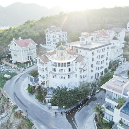 Nha Trang Star Villa Hotel Extérieur photo