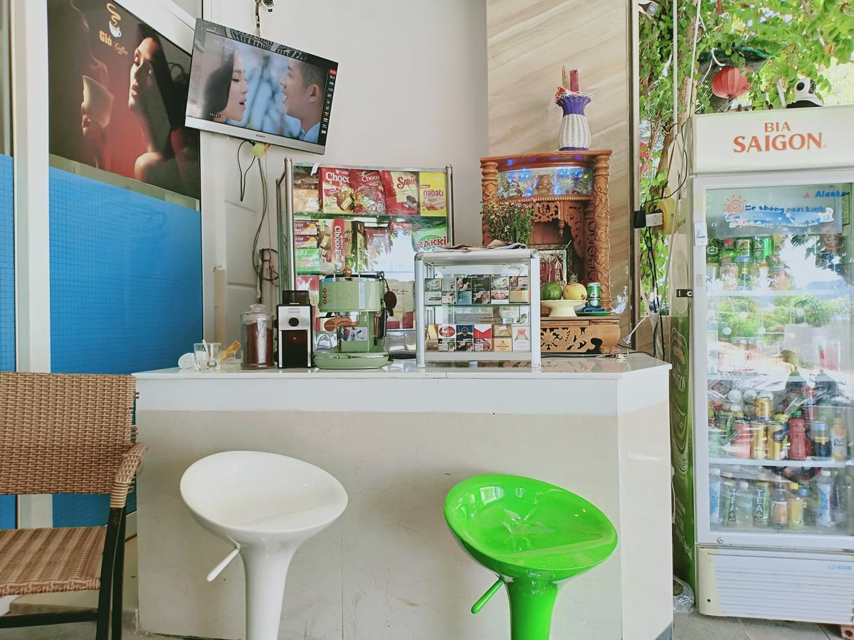 Nha Trang Star Villa Hotel Extérieur photo