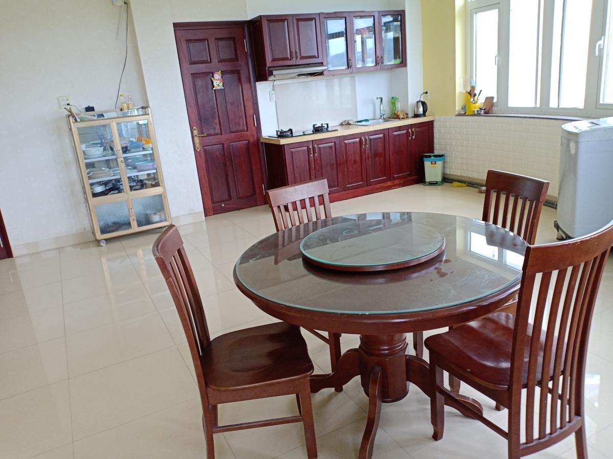 Nha Trang Star Villa Hotel Extérieur photo