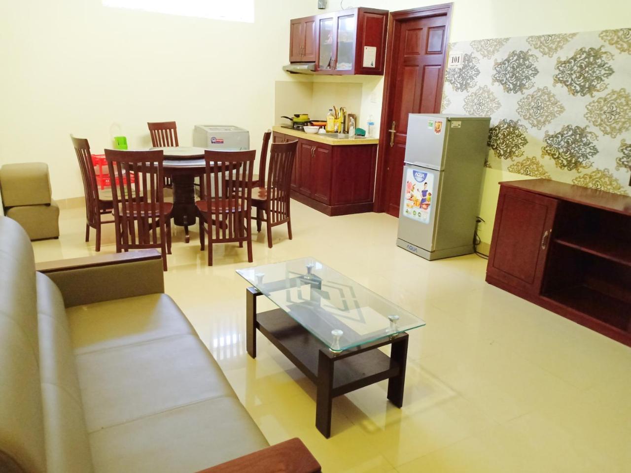 Nha Trang Star Villa Hotel Extérieur photo