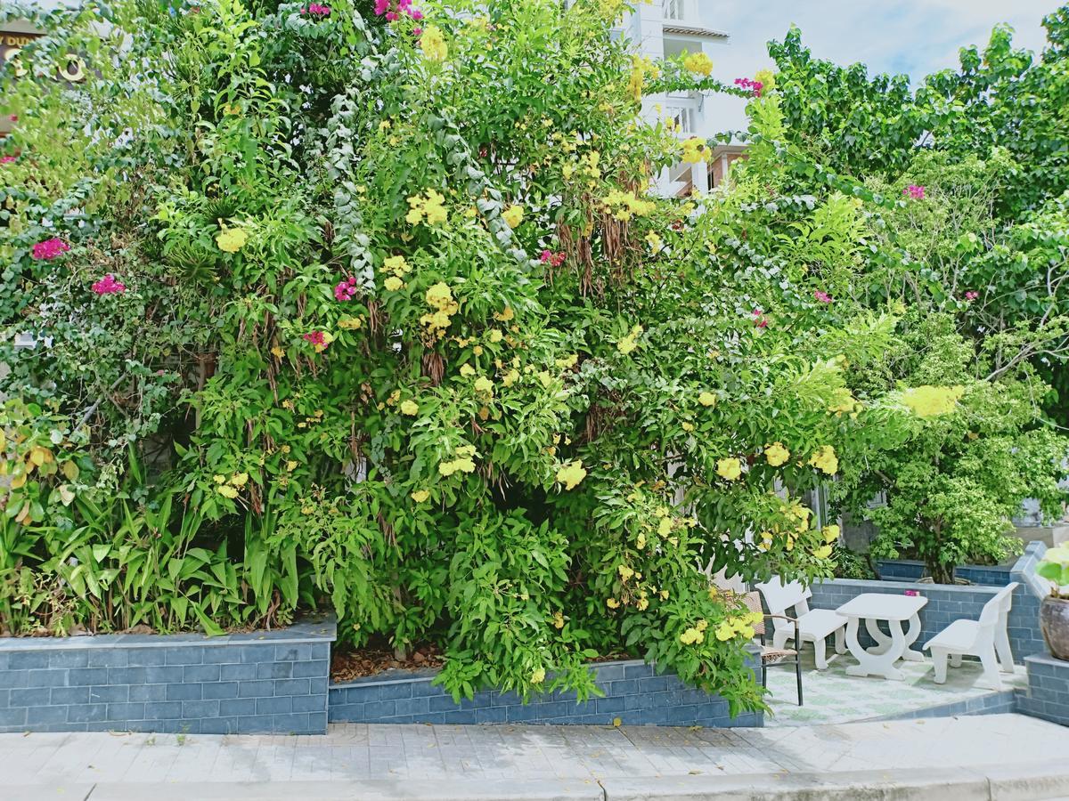 Nha Trang Star Villa Hotel Extérieur photo