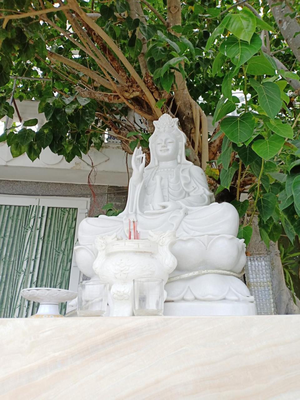 Nha Trang Star Villa Hotel Extérieur photo