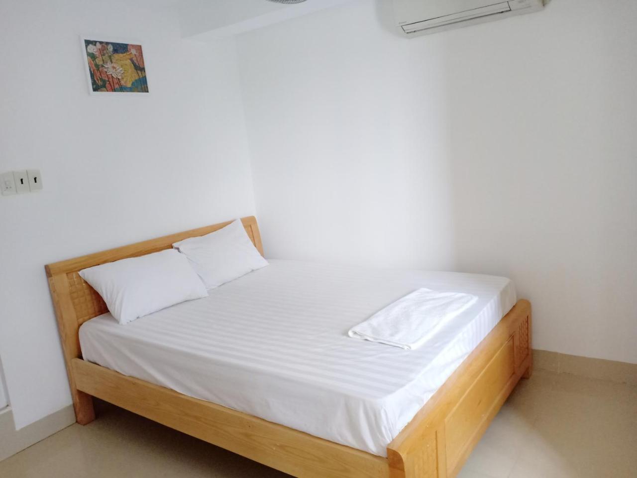 Nha Trang Star Villa Hotel Extérieur photo