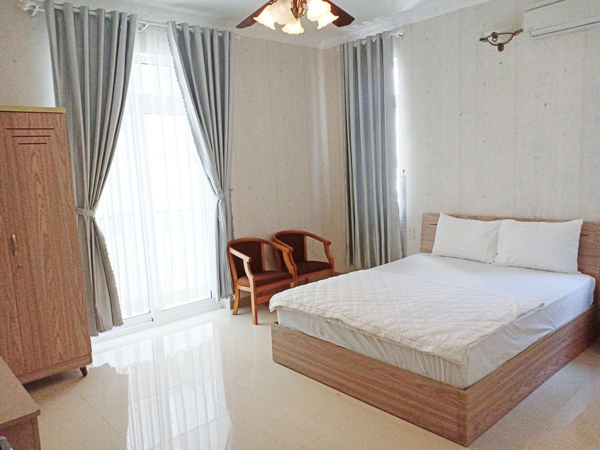 Nha Trang Star Villa Hotel Extérieur photo