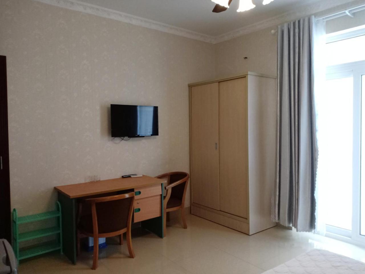 Nha Trang Star Villa Hotel Extérieur photo