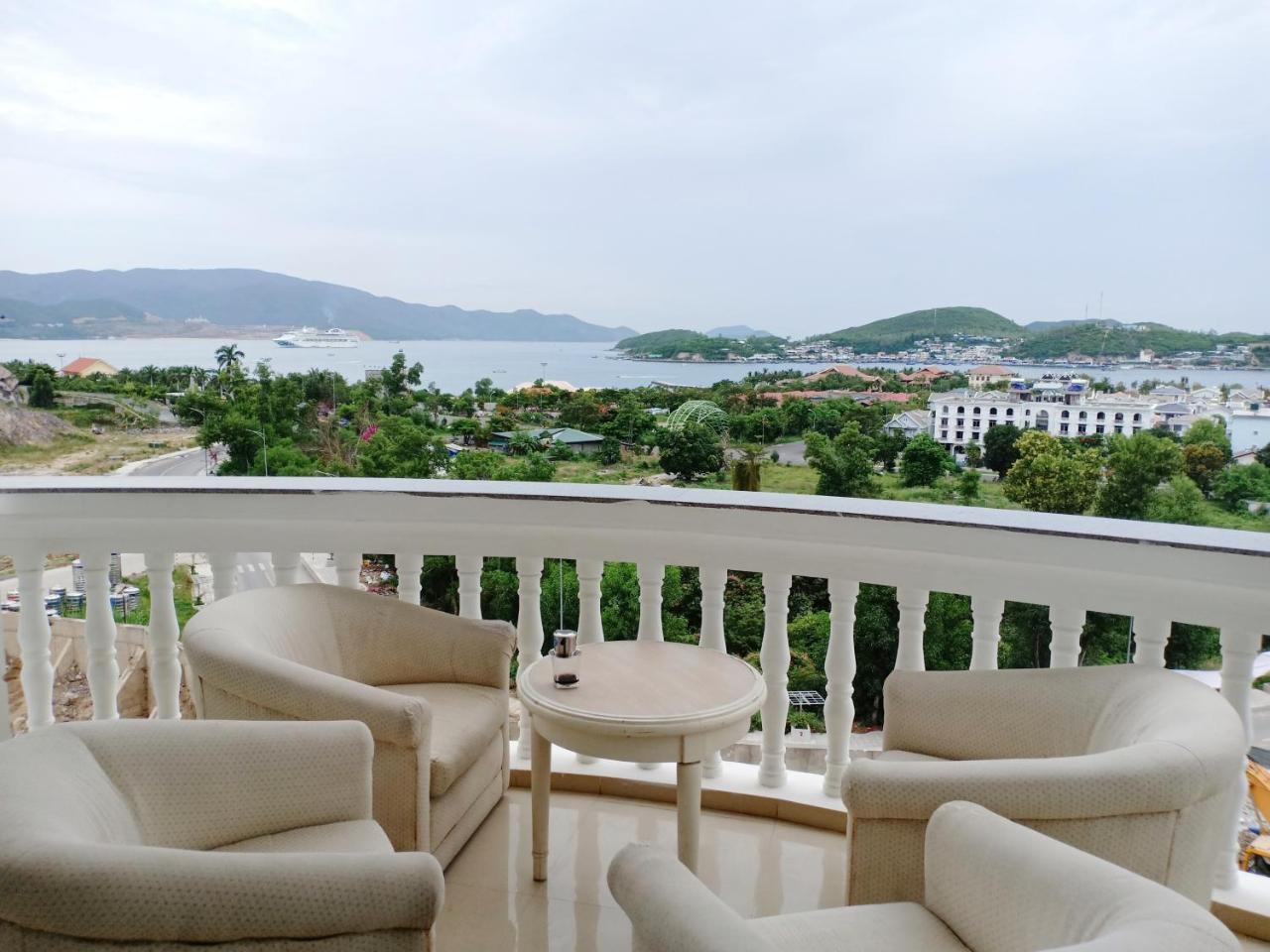 Nha Trang Star Villa Hotel Extérieur photo