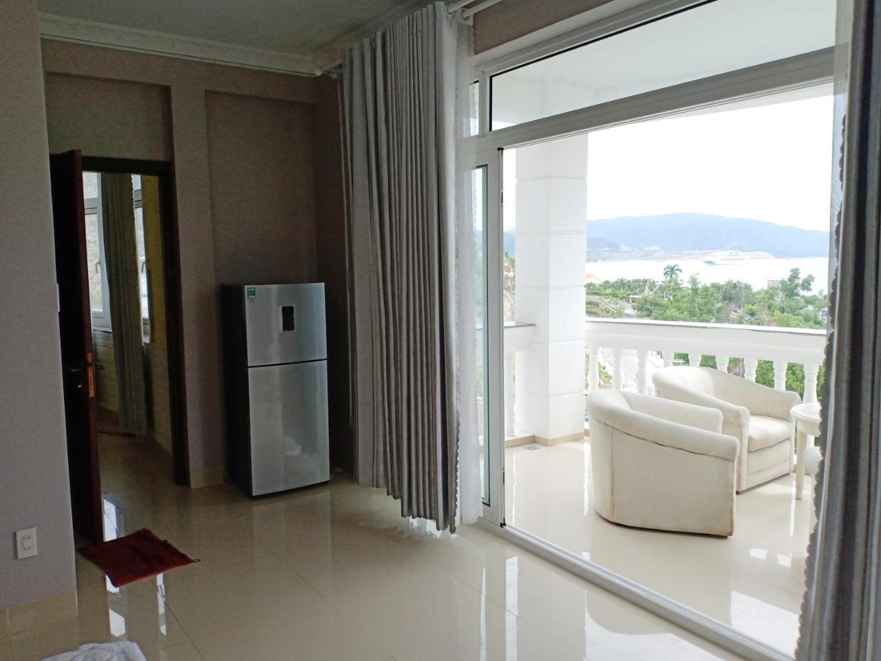 Nha Trang Star Villa Hotel Extérieur photo