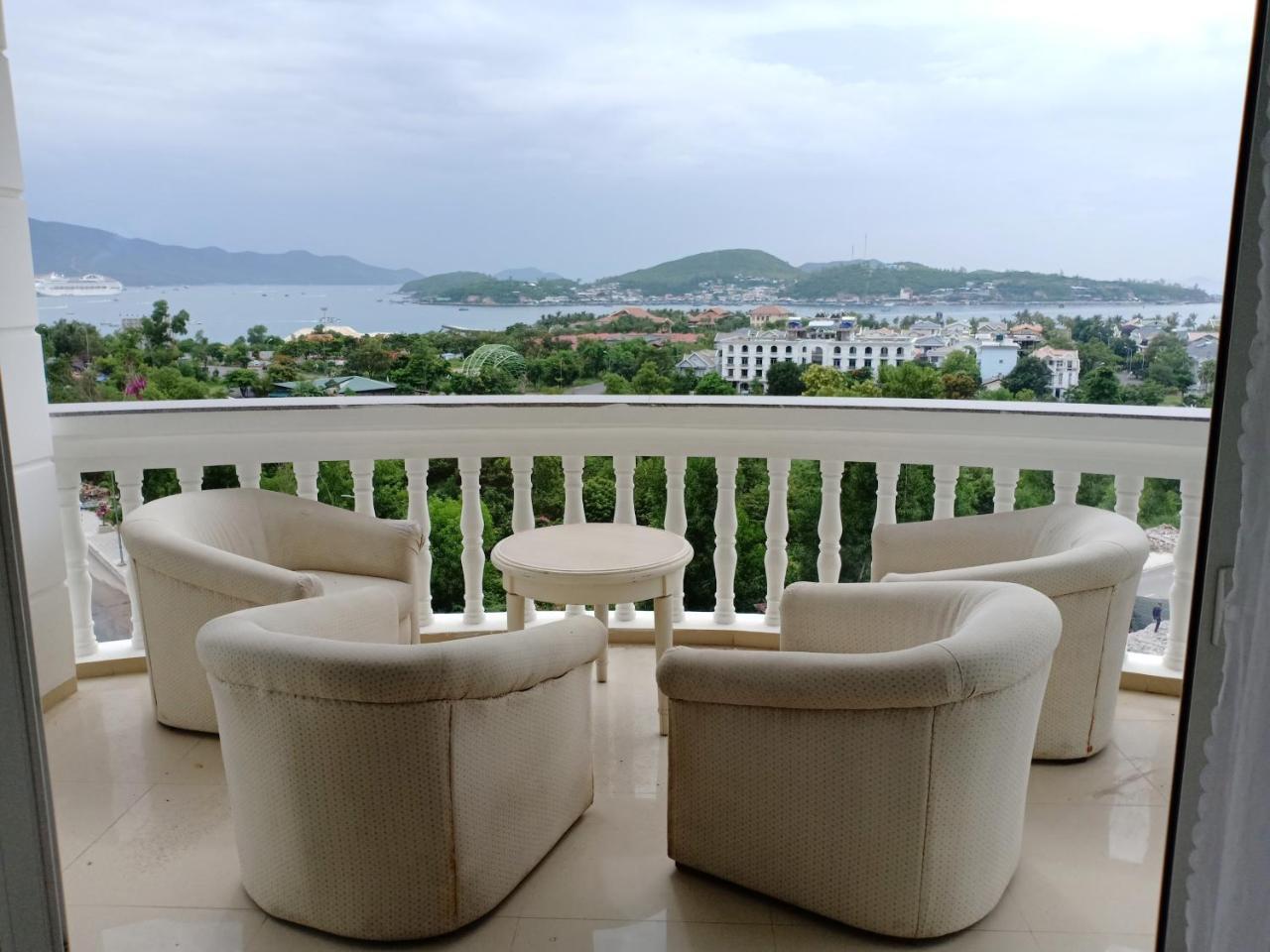 Nha Trang Star Villa Hotel Extérieur photo