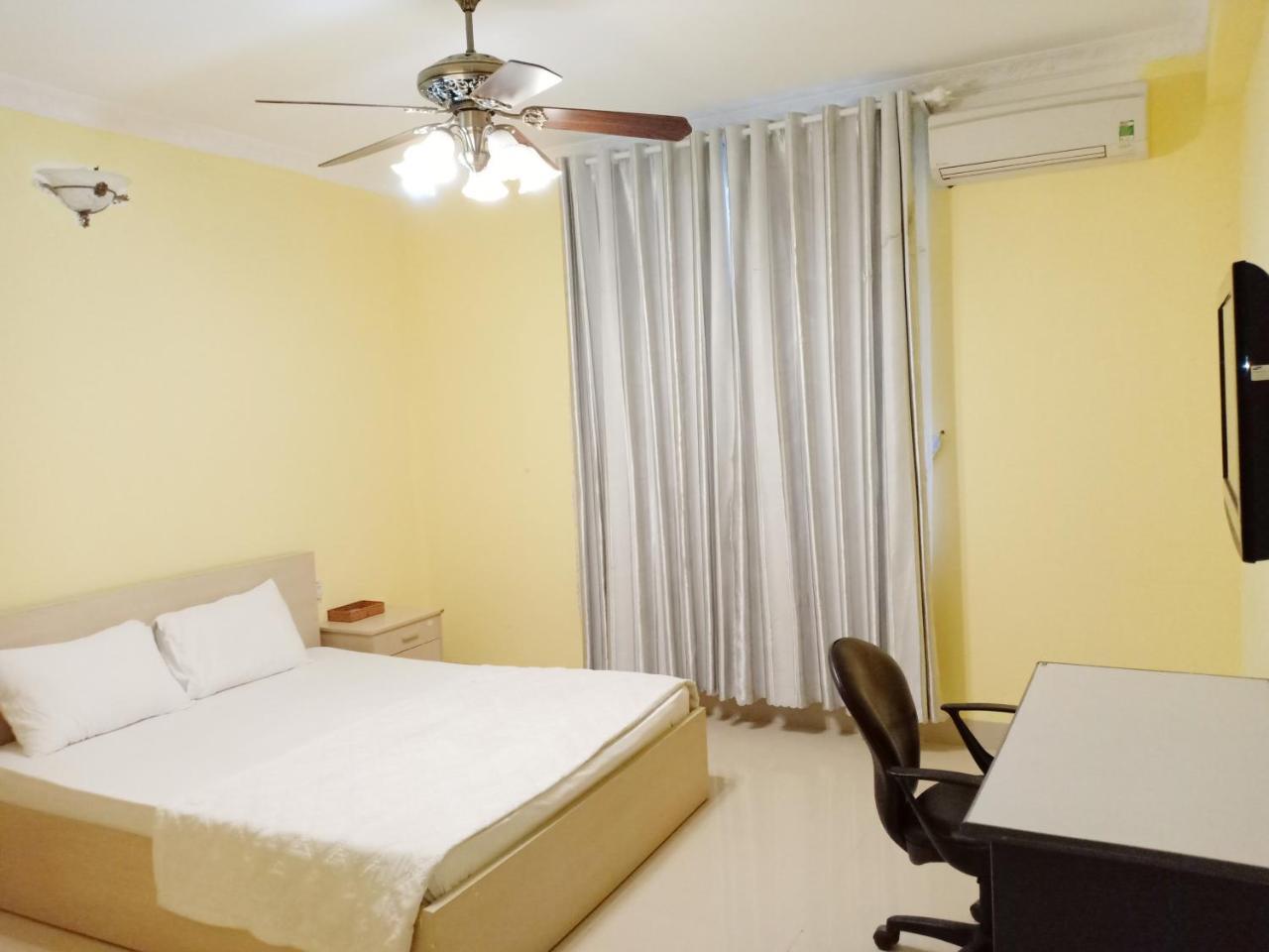 Nha Trang Star Villa Hotel Extérieur photo