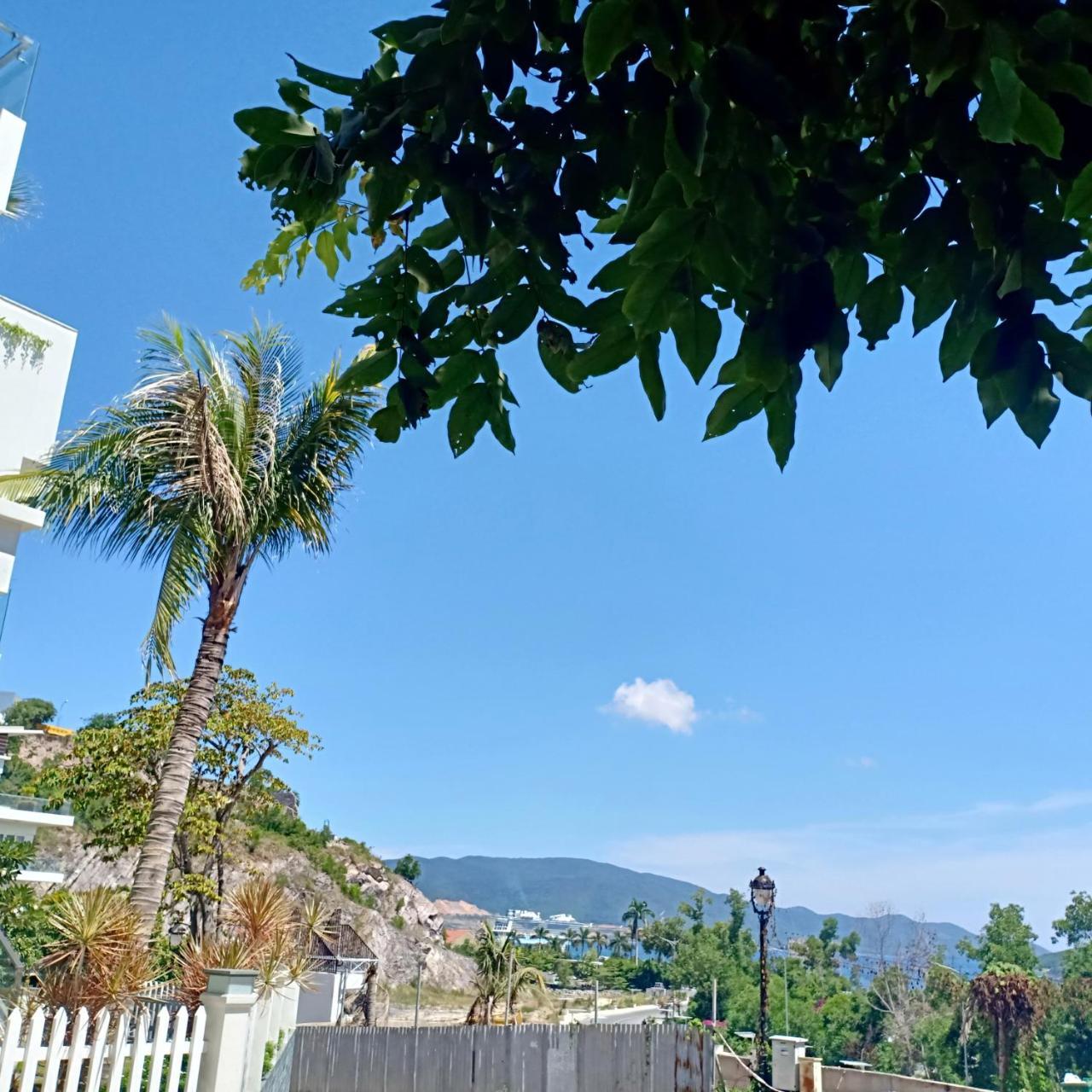 Nha Trang Star Villa Hotel Chambre photo