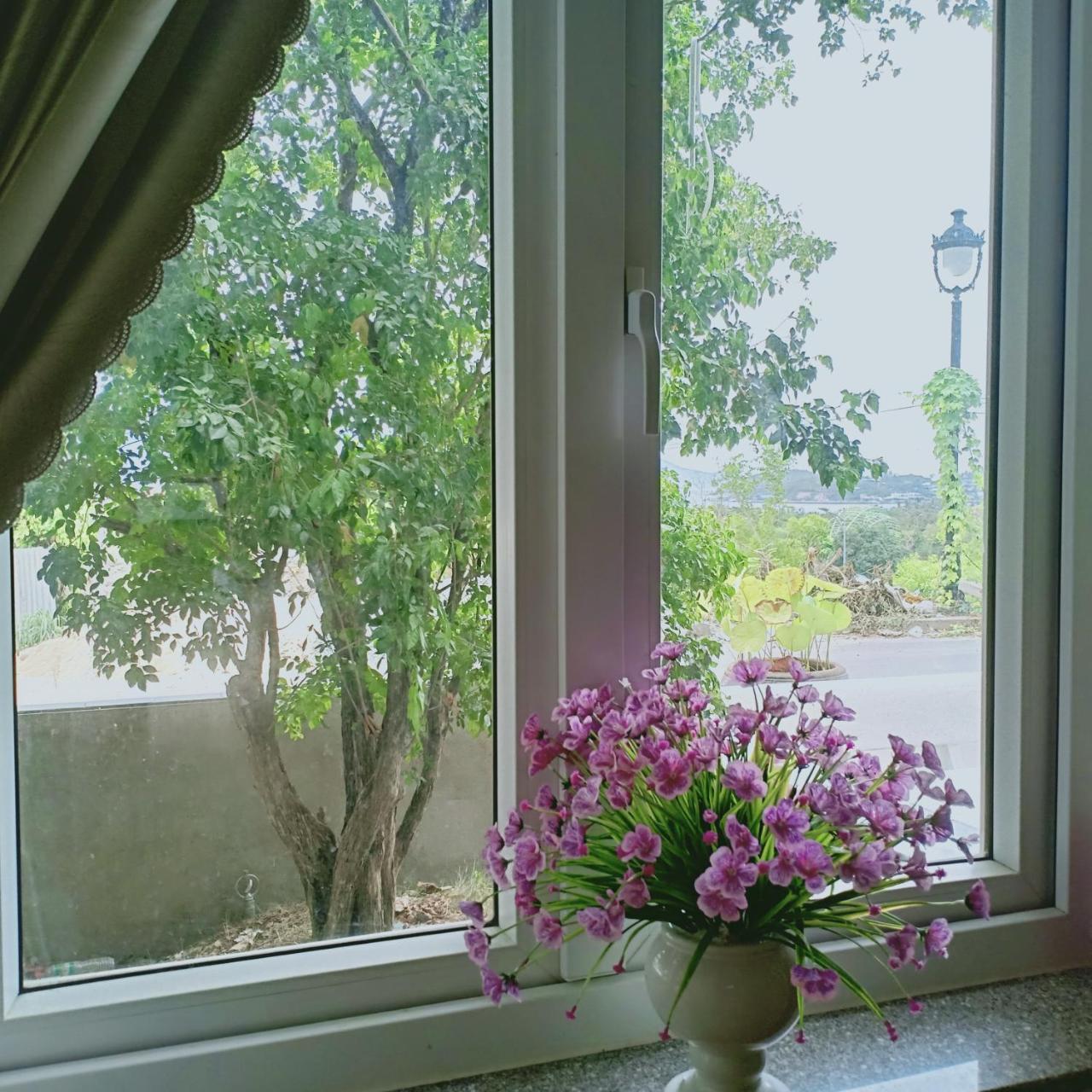Nha Trang Star Villa Hotel Chambre photo