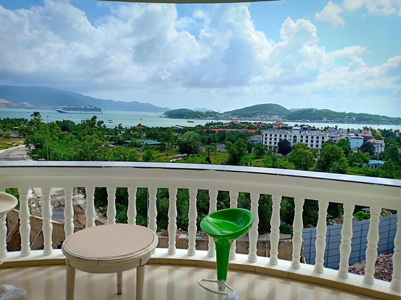 Nha Trang Star Villa Hotel Extérieur photo