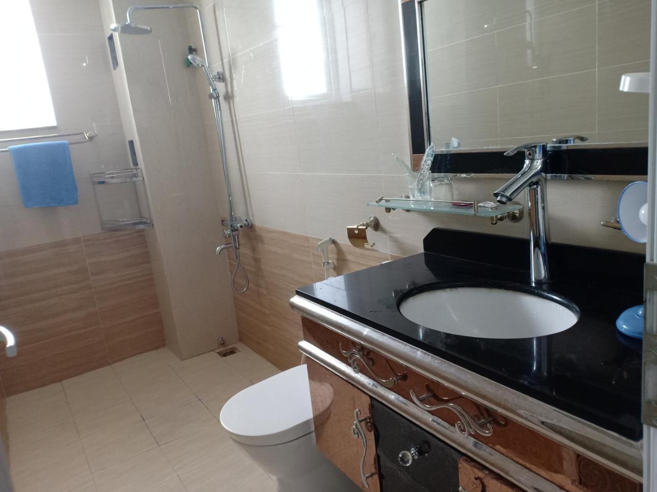 Nha Trang Star Villa Hotel Extérieur photo