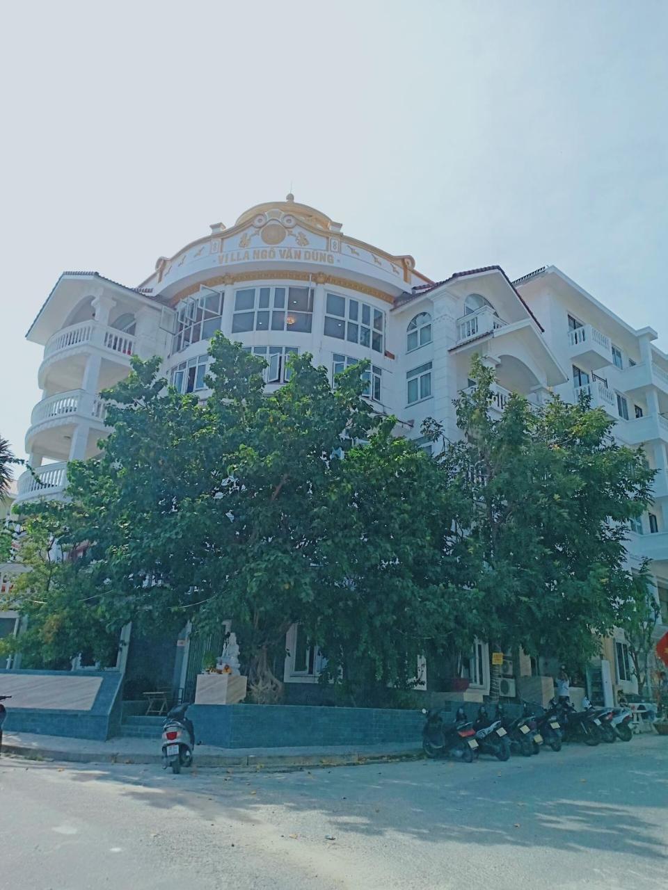 Nha Trang Star Villa Hotel Extérieur photo