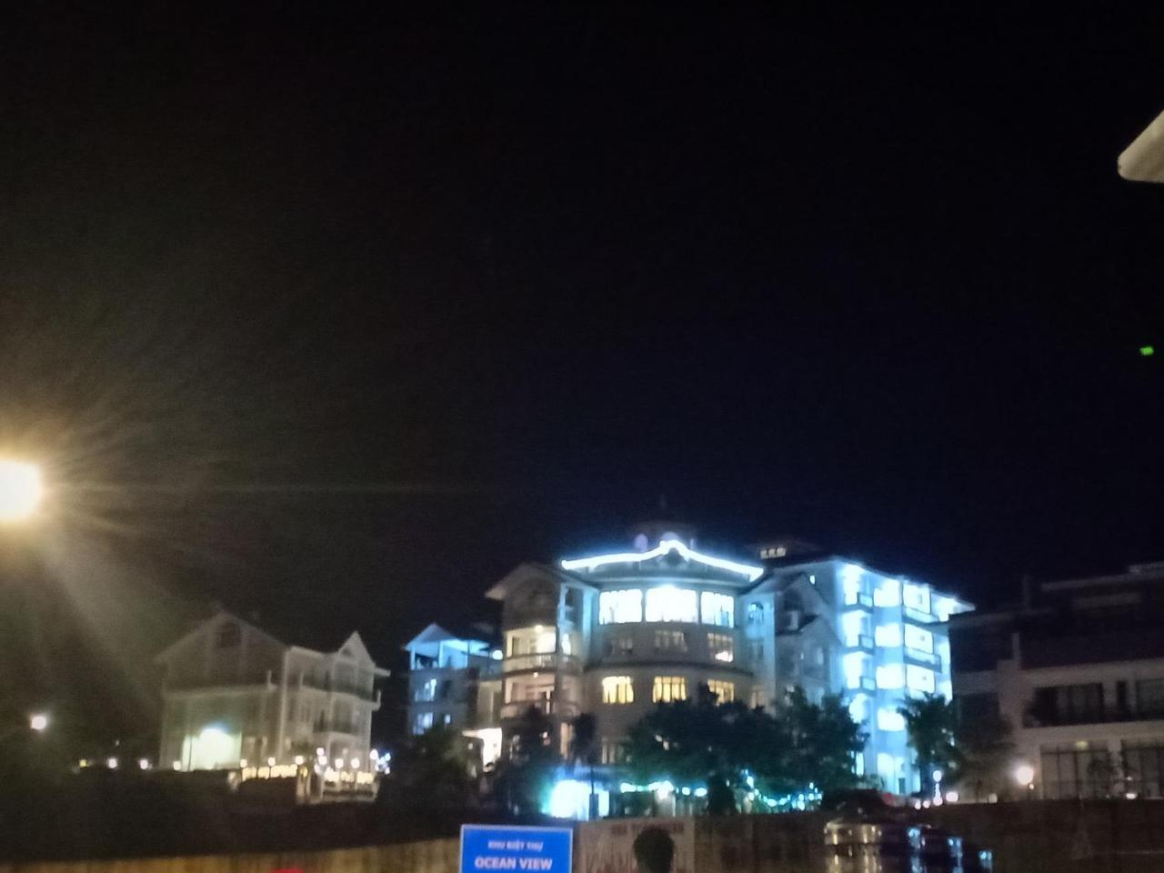 Nha Trang Star Villa Hotel Extérieur photo