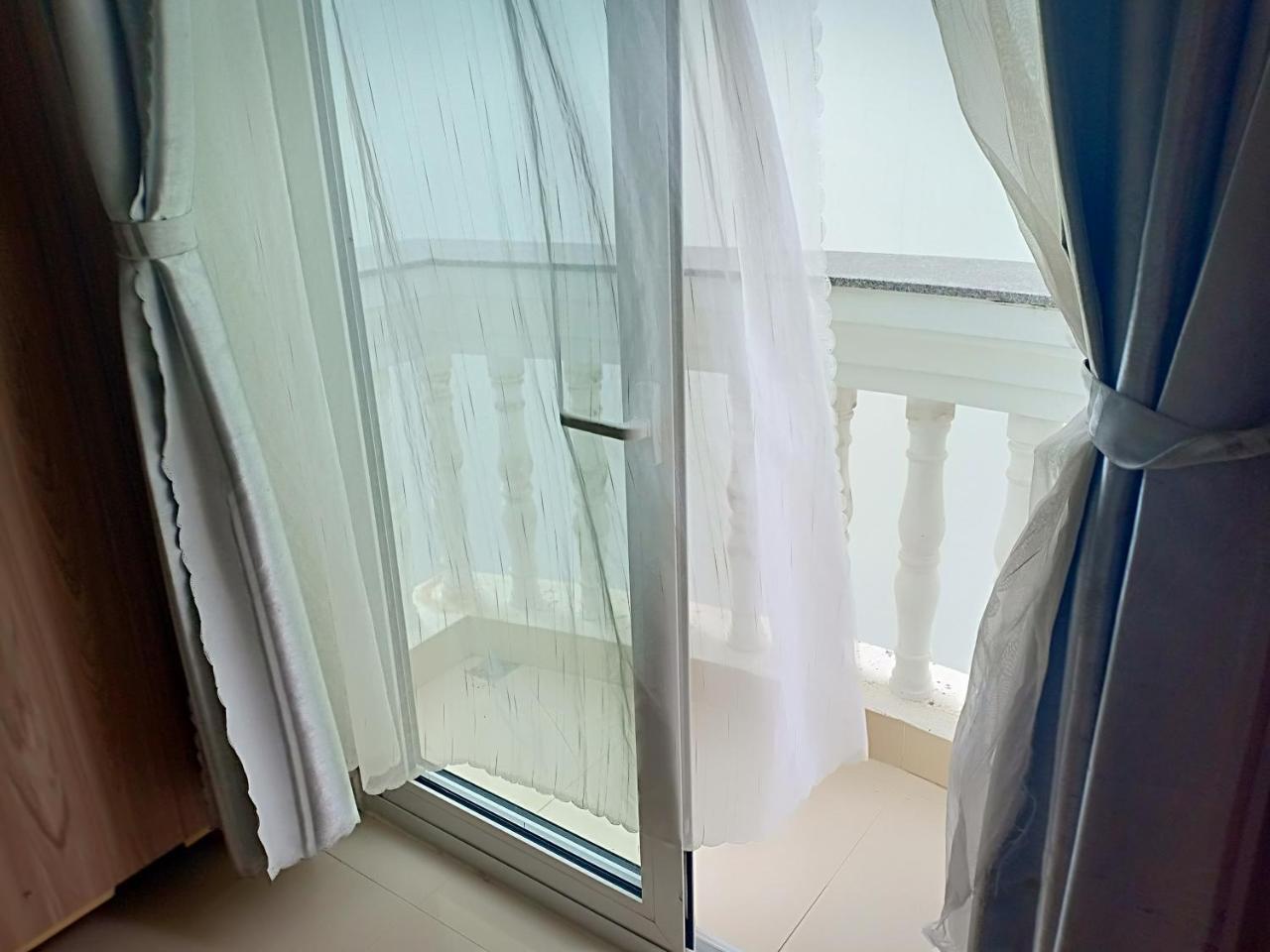 Nha Trang Star Villa Hotel Chambre photo