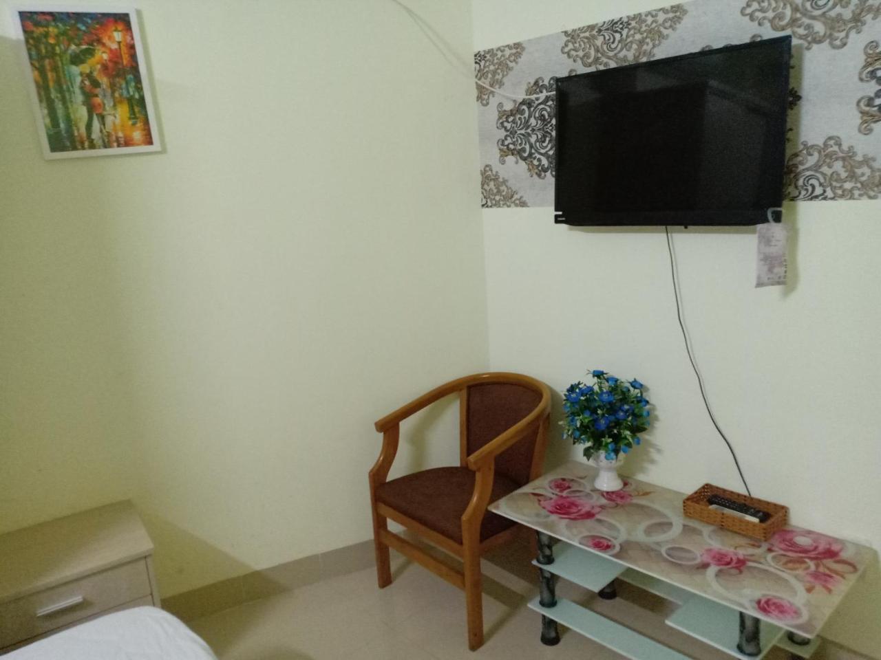 Nha Trang Star Villa Hotel Chambre photo