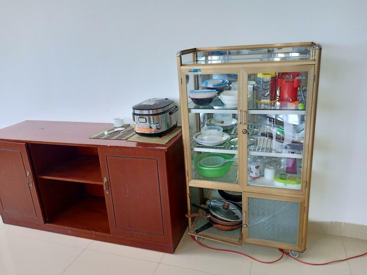 Nha Trang Star Villa Hotel Chambre photo