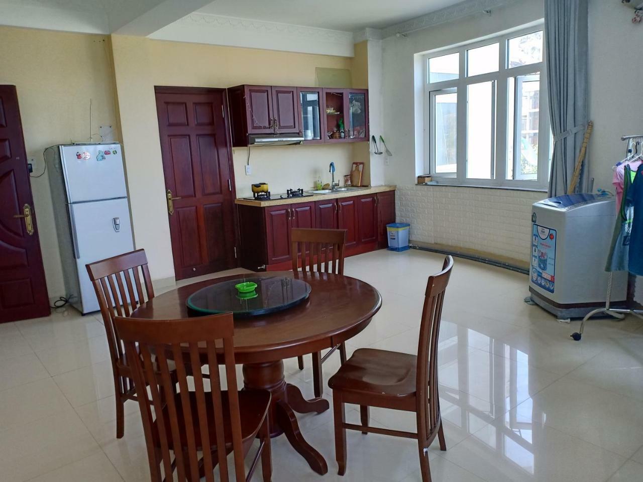 Nha Trang Star Villa Hotel Chambre photo