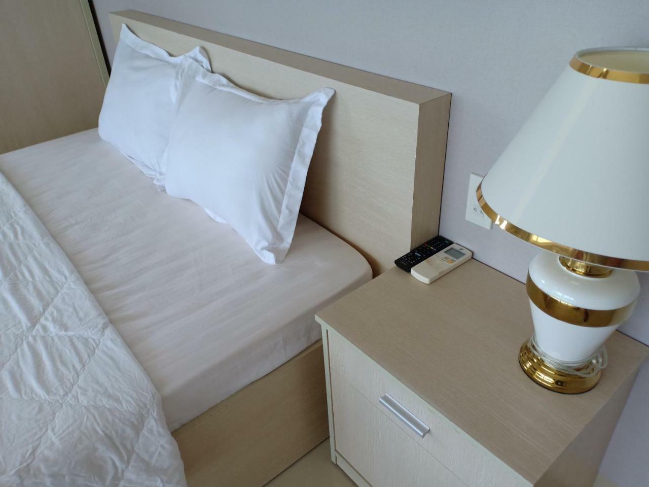 Nha Trang Star Villa Hotel Chambre photo